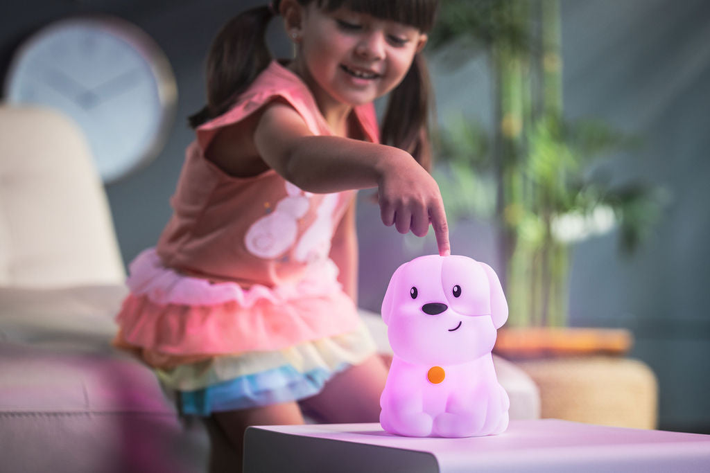 Night Lights For Kids, Nursery's & Toddlers, Touch LED